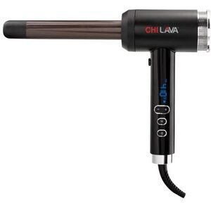 CHI Lava Curl Shot, Hair Curling Wand For Voluminous, Shiny & Long-Lasting Curls